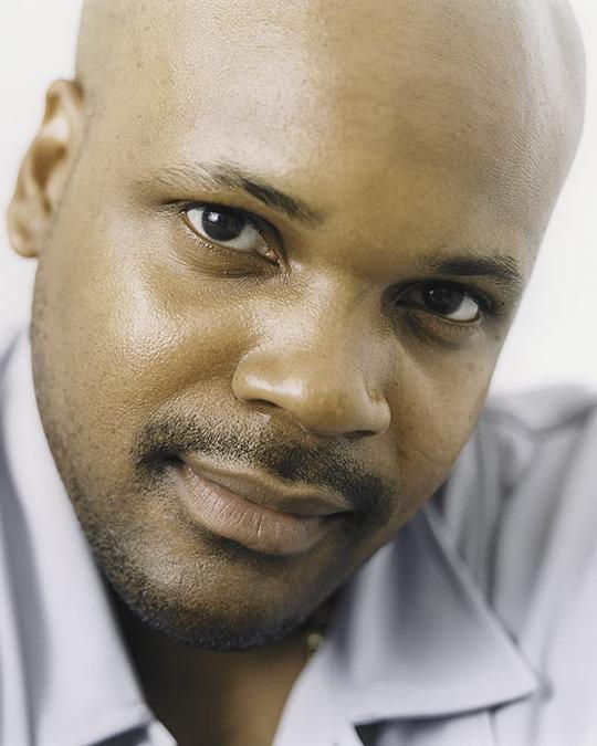 里基·洛克·拜斯伍德 Reggie Rock Bythewood