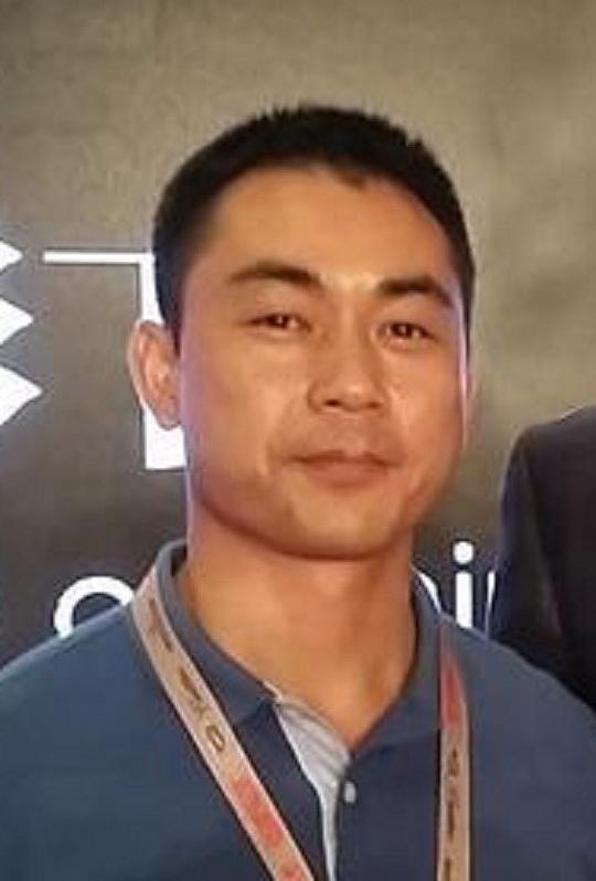 徐瑞阳 Ruiyang Xu