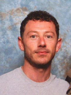 达伦·莫菲特 Darren Morfitt