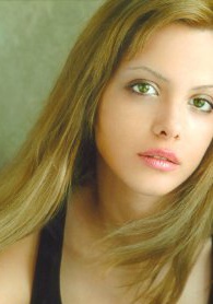 朱莉安妮·米歇尔 Julianne Michelle