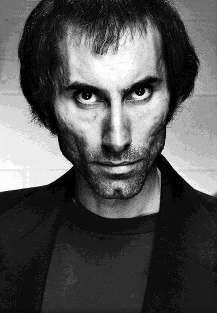 安东尼·詹姆斯 Anthony James