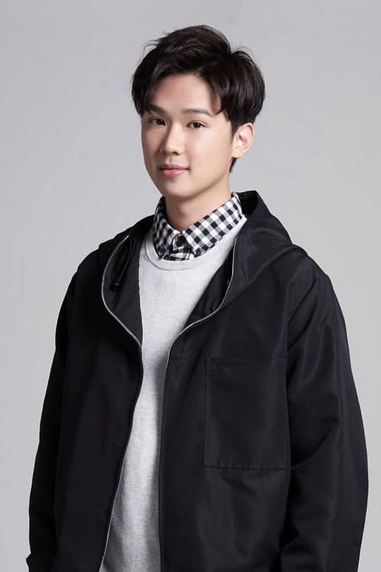 陈一熙 Chen Yi Xi