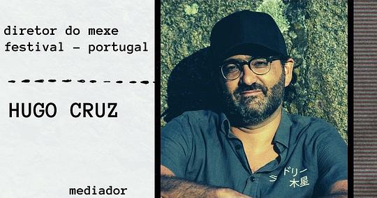 乌戈·克鲁兹 Hugo Cruz