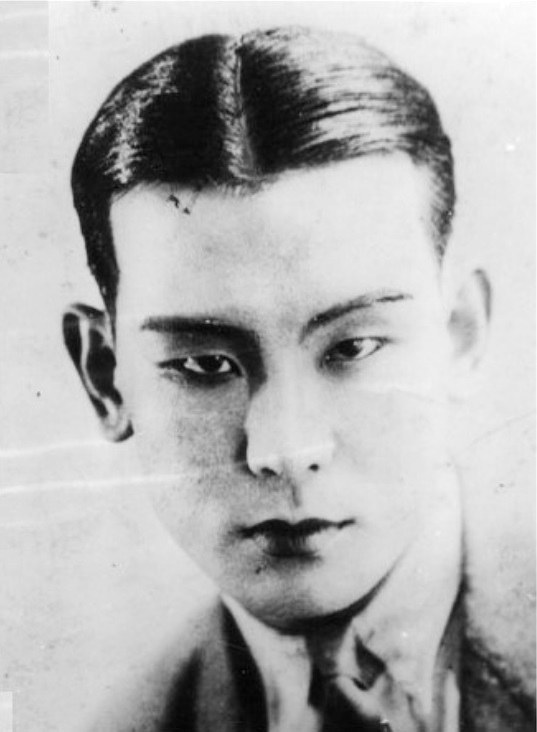 田泽二 Taek-yi Jeon