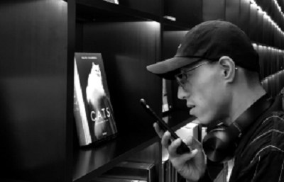 柳亚 Ya Liu