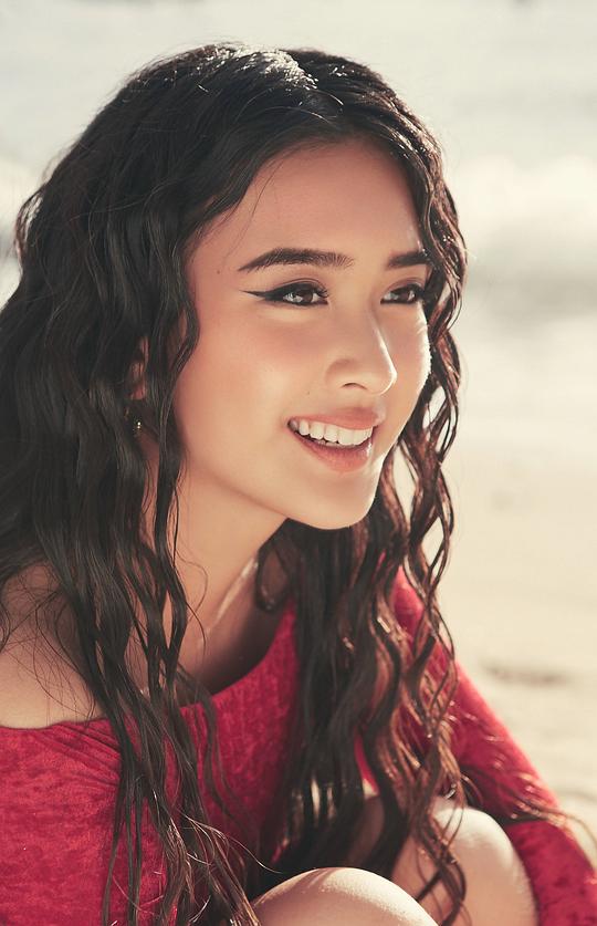 许文姗 Audrey Hui