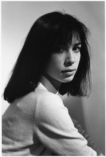 索菲雷诺瓦 Sophie Renoir