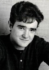 布莱德利·皮尔斯 Bradley Pierce