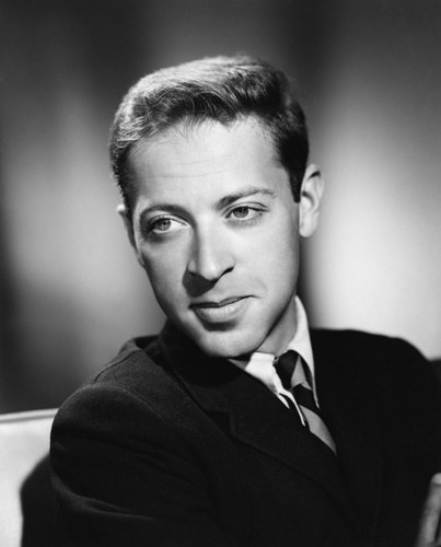 史蒂夫·弗兰肯 Steve Franken