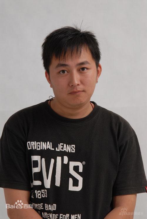 张紫琪 Zhang Ziqi