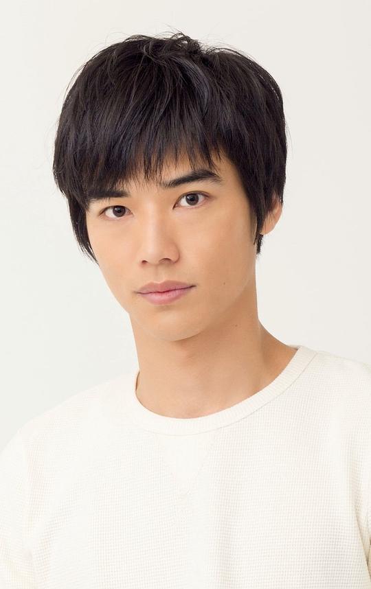 山田悠介 Yusuke Yamada
