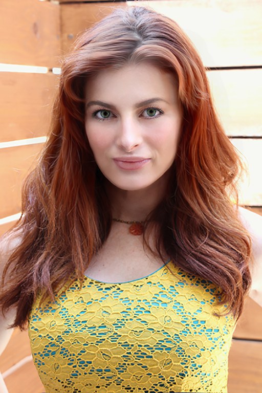 蕾切尔·雷利 Rachel Reilly