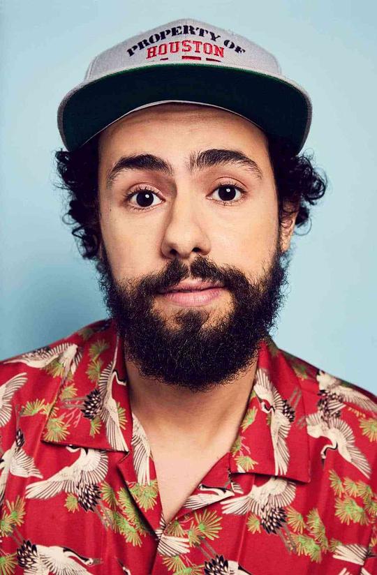 拉米·尤素夫 Ramy Youssef