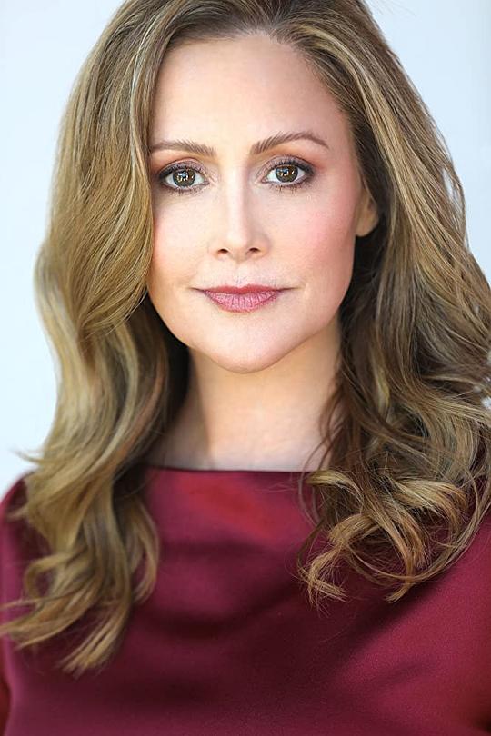 爱丽珂谢弗 Erica Shaffer