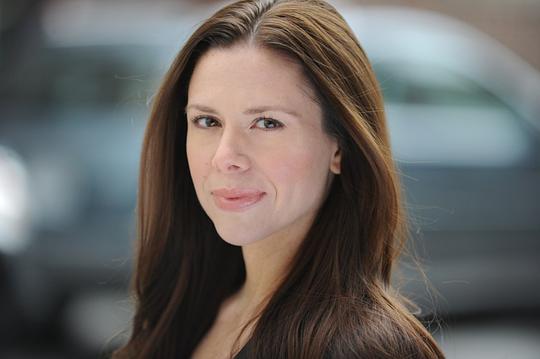 Stéphanye Dussud Stéphanye Dussud