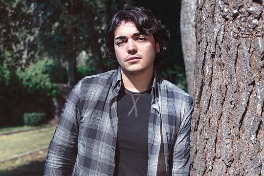 乔万尼·阿穆拉 Giovanni Amura