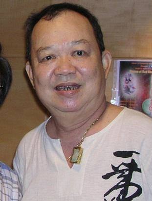 唐琥 Hu Tang
