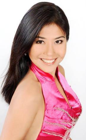 张思丽 Ser Lee Teo