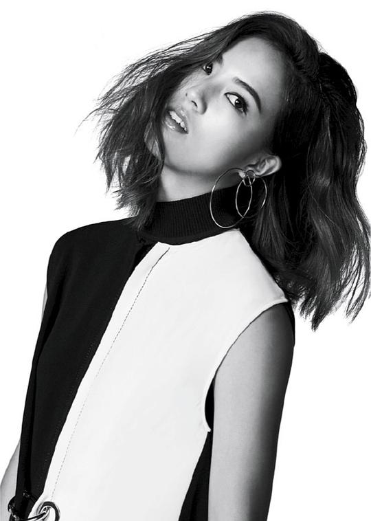 郑颖 Tay Ying