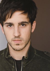 艾力克·洛伊德 Eric Lloyd