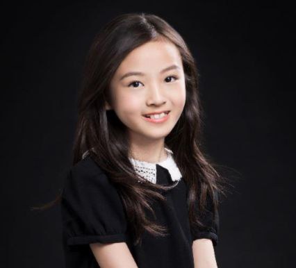 燕书怡 Shuyi Yan
