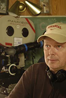 杰·拉塞尔 Jay Russell