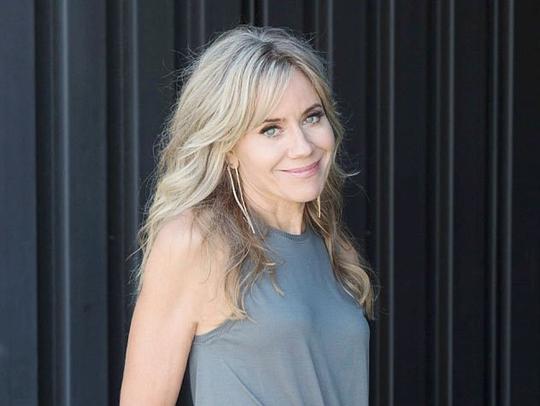 塔玛拉·克拉特布克 Tamara Clatterbuck