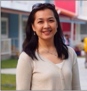 妮帕婉·苔薇朋莎婉 Nipawan Taveepornsawan