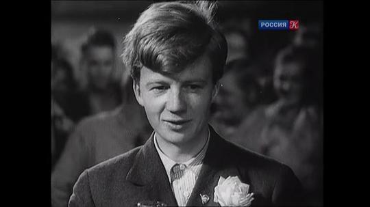 Aleksei Konsovsky Aleksei Konsovsky