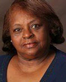 麦克辛·巴内特 Maxine Barnett