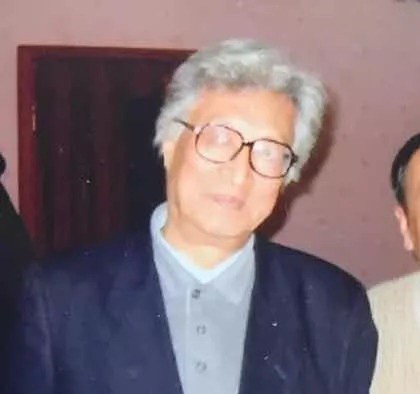 任豪 Hao Ren