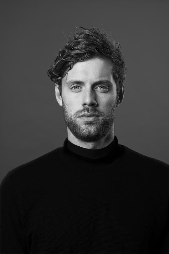 马泰斯·伊戈斯 Matthijs Ijgosse