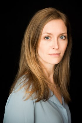 伊丽莎·贝格 Elisa Beuger