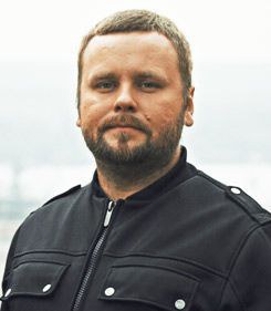 阿森尼·苏亨 Arseny Syuhin