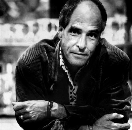 罗伯特·克拉莫 Robert Kramer