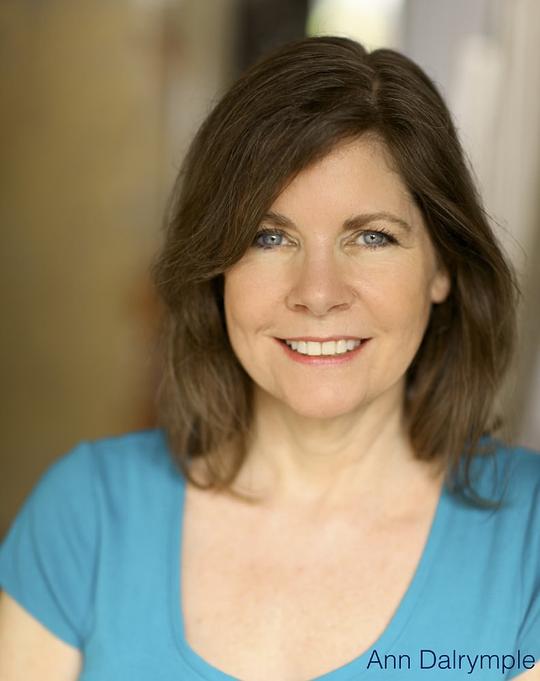 安·达芮普 Ann Dalrymple