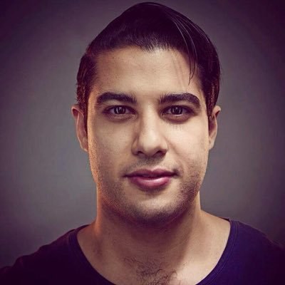 马克·芬内尔 Marc Fennell