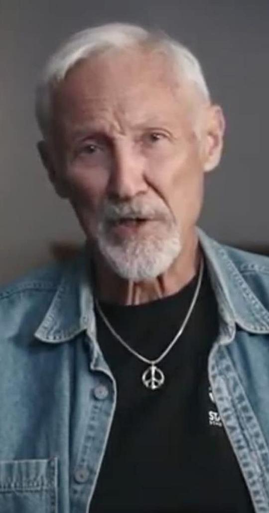 兰斯·安德森 Lance Anderson