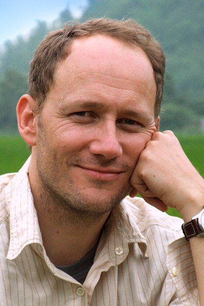哈维尔·德·洛桑 Xavier de Lauzanne