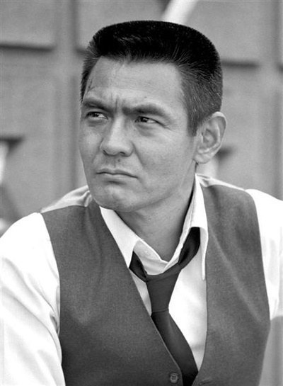 菅原文太 Bunta Sugawara