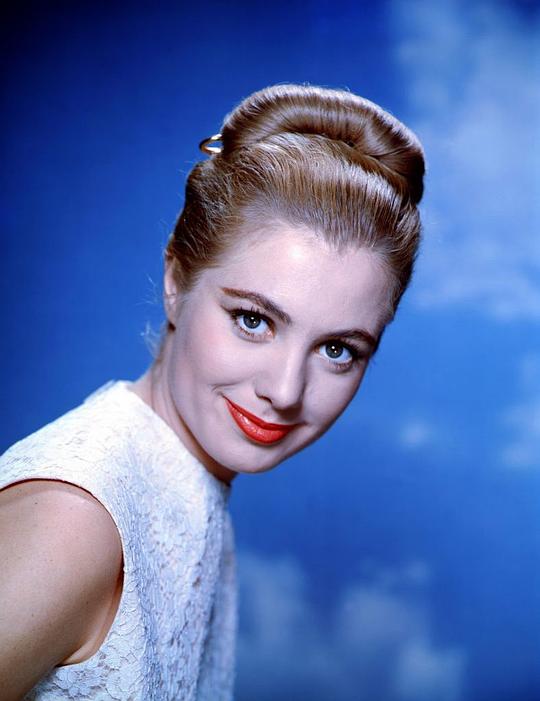 雪莉·琼斯 Shirley Jones