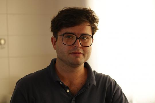 若昂·保罗·米兰达·玛利亚 João Paulo Miranda Maria