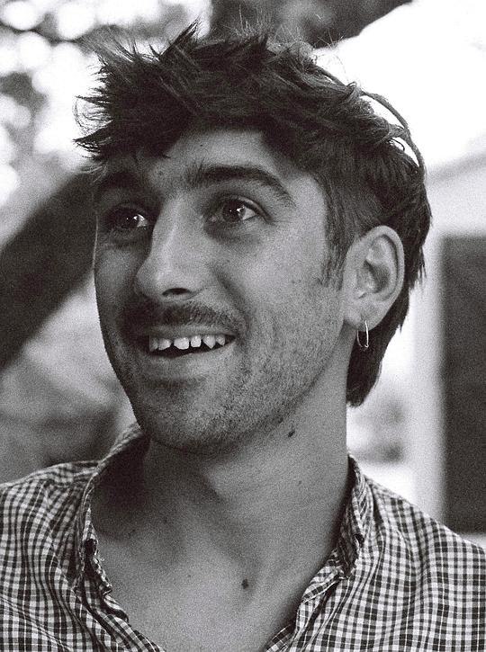 杰里米·特鲁伊 Jérémy Trouilh