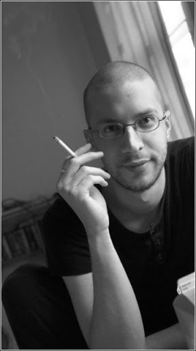 彼得·杜罗恩齐斯 Peter Dourountzis