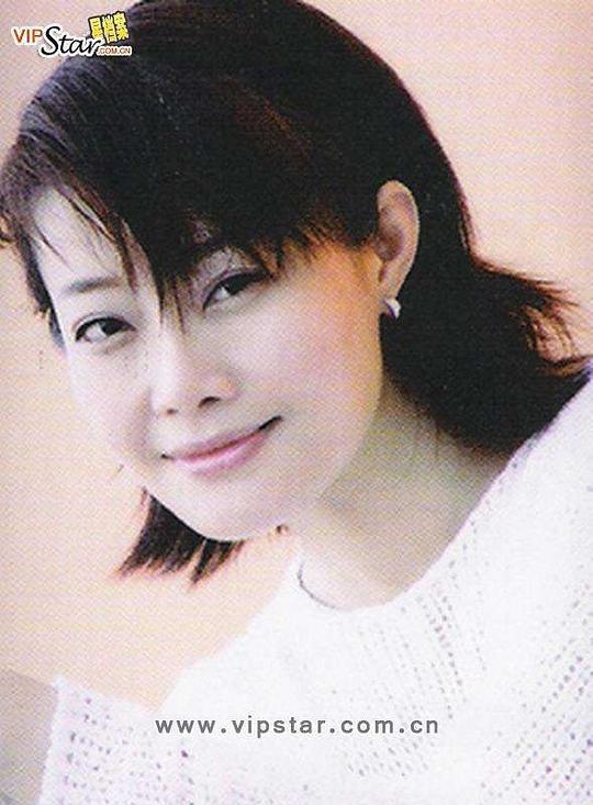 张咏荷 Yonghe Zhang