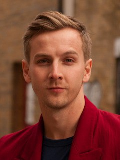 卡鲁姆·卡拉汉 Calum Callaghan