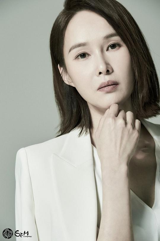 白珠熙 JuHee Baek