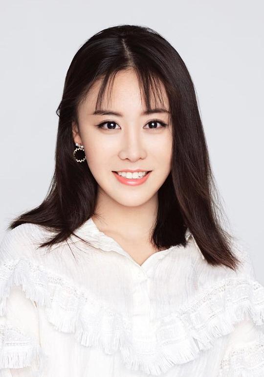 戴安娜 Anna Dai