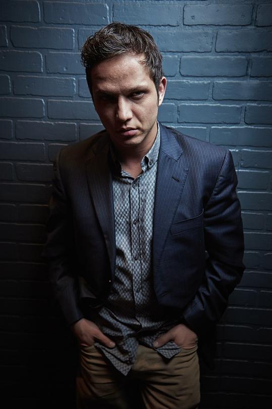 艾德里安·兰德龙 Adrian Ladron