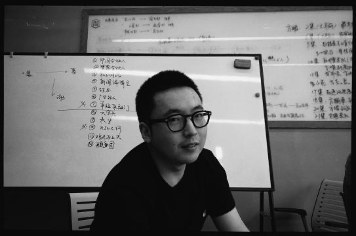 邓珂 Ke Deng